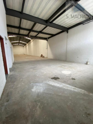 Imagem Galpão à Venda, 699 m² em Vila Sacadura Cabral - Santo André