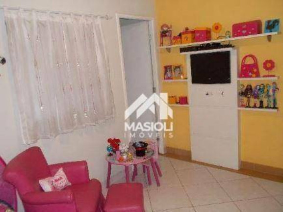 Imagem Apartamento com 2 Quartos à Venda, 100 m² em N S Penha Ii - Vila Velha