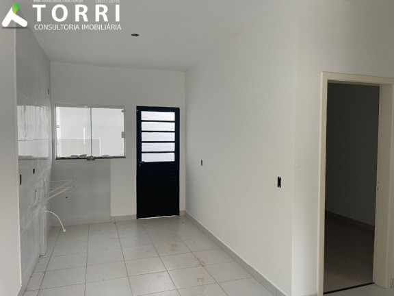 Imagem Casa com 2 Quartos à Venda, 49 m² em Jardim Santa Marta - Sorocaba Imagem Casa com 2 Quartos à Venda, 49 m² em Jardim Santa Marta - Sorocaba