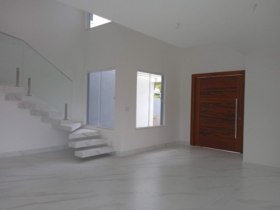 Imagem Casa com 4 Quartos à Venda, 299 m² em Alphaville - Camaçari