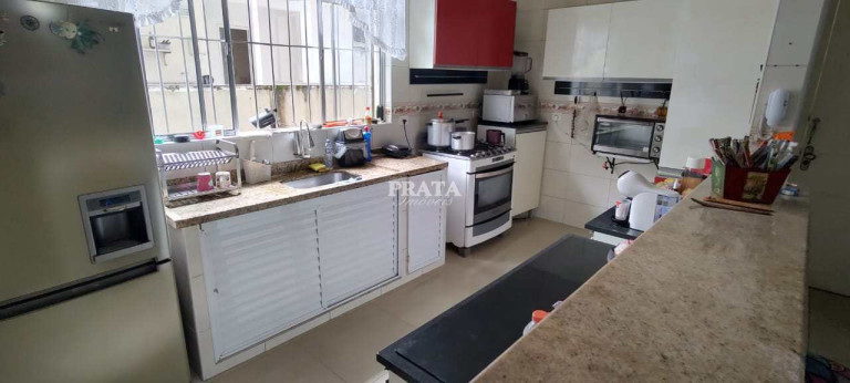 Imagem Casa com 2 Quartos à Venda, 80 m² em Pompéia - Santos Imagem Casa com 2 Quartos à Venda, 80 m² em Pompéia - Santos