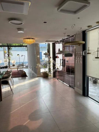Imagem Galpão à Venda, 340 m² em Icaraí - Niterói