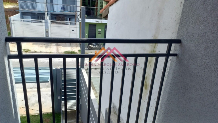 Imagem Sobrado com 2 Quartos à Venda, 75 m² em Chácara São Luiz - Franco Da Rocha
