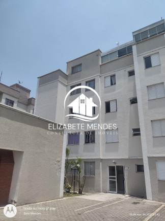 Imagem Apartamento com 2 Quartos à Venda, 122 m² em Vila Urupes - Suzano