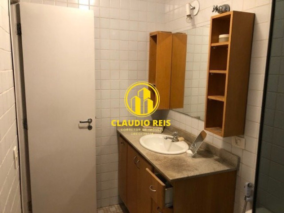 Imagem Apartamento com 2 Quartos à Venda, 67 m² em Vila Cordeiro - São Paulo