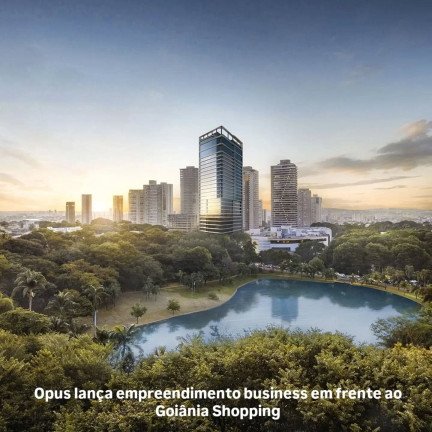 Imagem Imóvel Comercial à Venda, 36 m² em Bueno - Goiania Imagem Imóvel Comercial à Venda, 36 m² em Bueno - Goiania