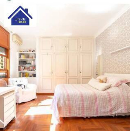 Imagem Casa com 4 Quartos à Venda, 619 m² em Brooklin Velho - São Paulo Imagem Casa com 4 Quartos à Venda, 619 m² em Brooklin Velho - São Paulo