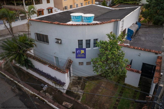 Galpão à Venda, 540 m² em Polo Industrial Santa Inês - Vila Velha