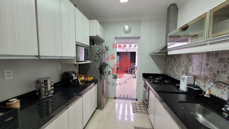 Imagem Casa de Condomínio com 3 Quartos à Venda, 100 m² em Demarchi - São Bernardo Do Campo Imagem Casa de Condomínio com 3 Quartos à Venda, 100 m² em Demarchi - São Bernardo Do Campo