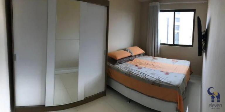 Imagem Apartamento com 2 Quartos à Venda, 53 m² em Brotas - Salvador Imagem Apartamento com 2 Quartos à Venda, 53 m² em Brotas - Salvador