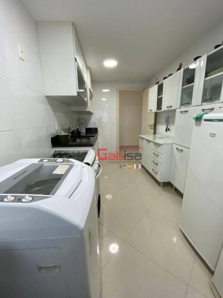 Imagem Apartamento com 2 Quartos à Venda, 95 m² em Braga - Cabo Frio Imagem Apartamento com 2 Quartos à Venda, 95 m² em Braga - Cabo Frio
