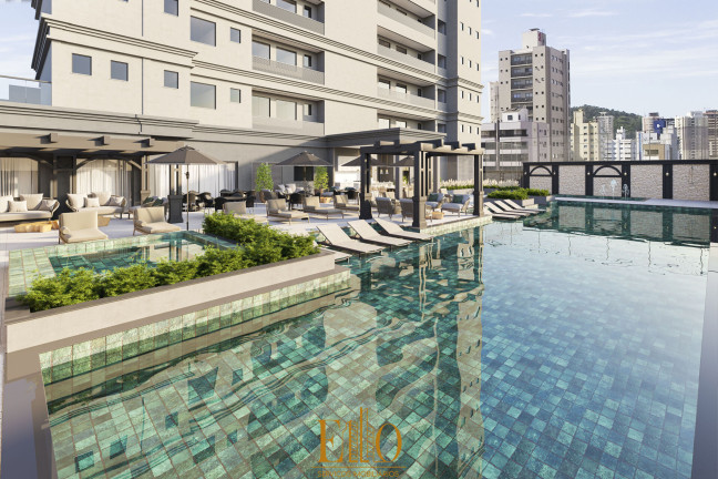 Imagem Apartamento com 4 Quartos à Venda, 206 m² em Centro - Itapema