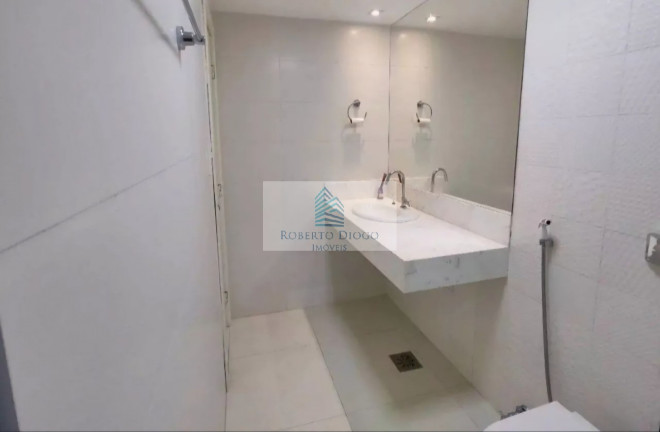 Imagem Imóvel com 2 Quartos à Venda, 69 m² em Icaraí - Niterói