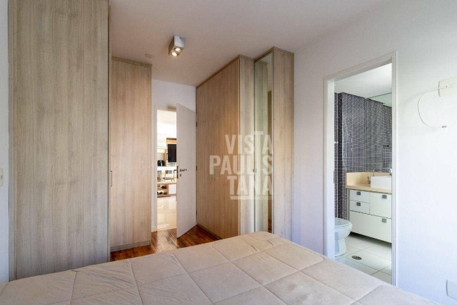 Imagem Apartamento com 2 Quartos à Venda, 72 m² em Itaim Bibi - São Paulo Imagem Apartamento com 2 Quartos à Venda, 72 m² em Itaim Bibi - São Paulo