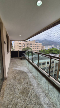 Foto do imóvel Cobertura com 4 Quartos à Venda, 200 m² em Freguesia (jacarepaguá) - Rio De Janeiro