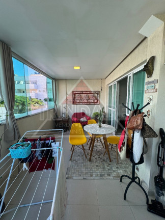 Imagem Apartamento com 3 Quartos à Venda, 110 m² em Recreio Dos Bandeirantes - Rio De Janeiro Imagem Apartamento com 3 Quartos à Venda, 110 m² em Recreio Dos Bandeirantes - Rio De Janeiro