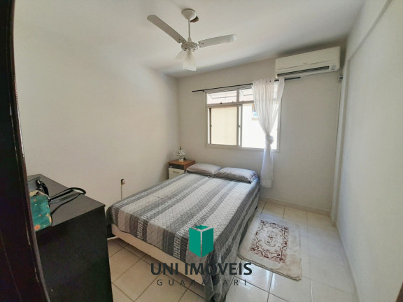 Imagem Apartamento com 2 Quartos à Venda, 83 m² em Praia Do Morro - Guarapari