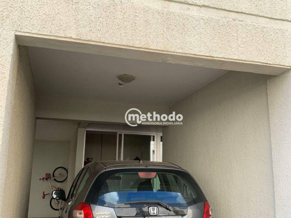 Imagem Apartamento com 3 Quartos à Venda, 90 m² em Vila São Bento - Campinas Imagem Apartamento com 3 Quartos à Venda, 90 m² em Vila São Bento - Campinas