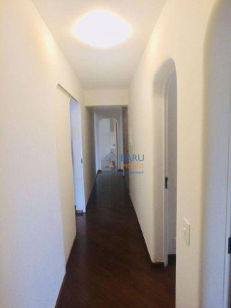 Imagem Apartamento com 3 Quartos à Venda, 160 m² em Higienópolis - São Paulo Imagem Apartamento com 3 Quartos à Venda, 160 m² em Higienópolis - São Paulo