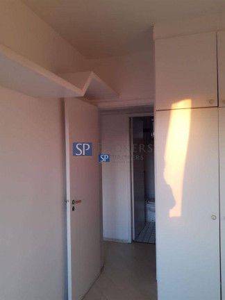 Imagem Apartamento com 3 Quartos à Venda, 78 m² em Vila Progredior - São Paulo Imagem Apartamento com 3 Quartos à Venda, 78 m² em Vila Progredior - São Paulo