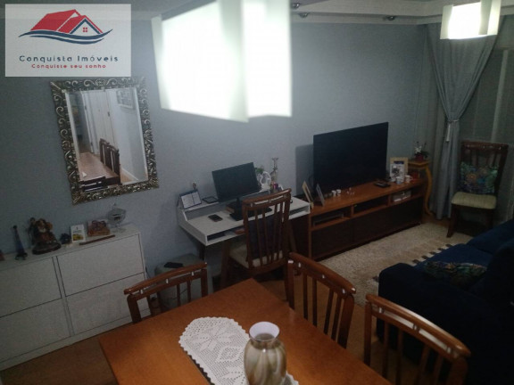 Imagem Apartamento com 3 Quartos à Venda, 65 m² em Jardim Flor Da Montanha - Guarulhos Imagem Apartamento com 3 Quartos à Venda, 65 m² em Jardim Flor Da Montanha - Guarulhos