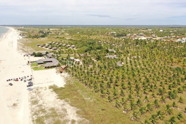 Imagem Terreno à Venda, 3.000 m² em Praia Do Preá - Cruz