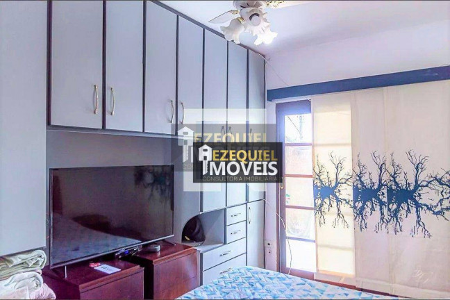 Imagem Casa de Condomínio com 2 Quartos à Venda, 100 m² em Alves Dias - São Bernardo Do Campo