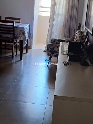 Imagem Apartamento com 3 Quartos à Venda, 65 m² em Baeta Neves - São Bernardo Do Campo