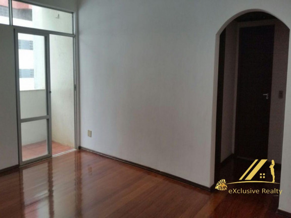 Imagem Apartamento com 2 Quartos à Venda, 90 m² em Graça - Salvador