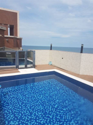 Imagem Cobertura com 5 Quartos à Venda, 257 m² em Aviação - Praia Grande Imagem Cobertura com 5 Quartos à Venda, 257 m² em Aviação - Praia Grande