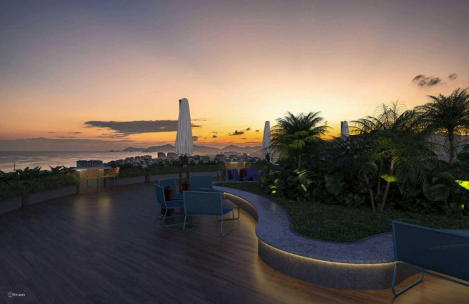 Imagem Apartamento com 4 Quartos à Venda, 80 m² em Barra Da Tijuca - Rio De Janeiro