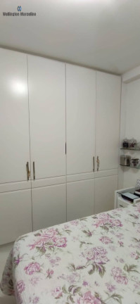 Imagem Apartamento com 3 Quartos à Venda, 97 m² em Capoeiras - Florianópolis