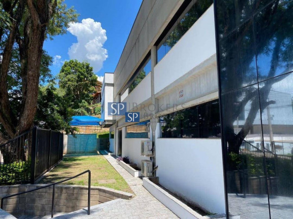 Imagem Galpão à Venda ou Locação, 1.700 m² em Distrito Industrial Benedito Storani - Vinhedo Imagem Galpão à Venda ou Locação, 1.700 m² em Distrito Industrial Benedito Storani - Vinhedo