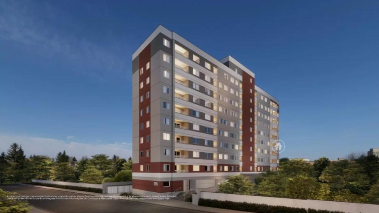 Imóvel com 1 Quarto à Venda, 57 m² em Santo Amaro - São Paulo