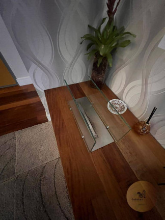 Imagem Apartamento com 3 Quartos à Venda, 123 m² em Centro - São Bernardo Do Campo Imagem Apartamento com 3 Quartos à Venda, 123 m² em Centro - São Bernardo Do Campo