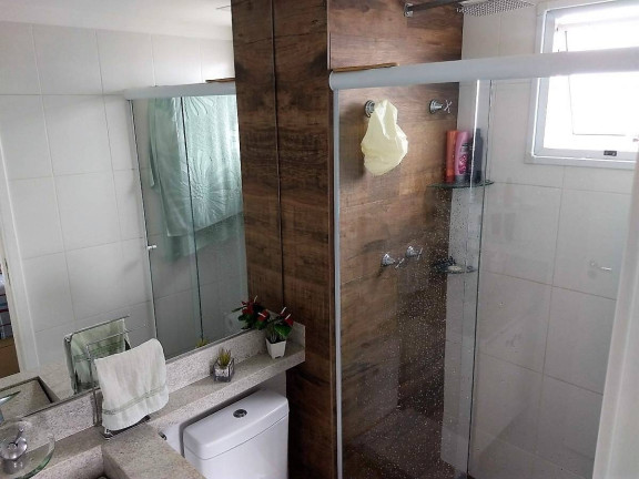 Imagem Apartamento com 3 Quartos à Venda, 110 m² em Ipiranga - São Paulo Imagem Apartamento com 3 Quartos à Venda, 110 m² em Ipiranga - São Paulo