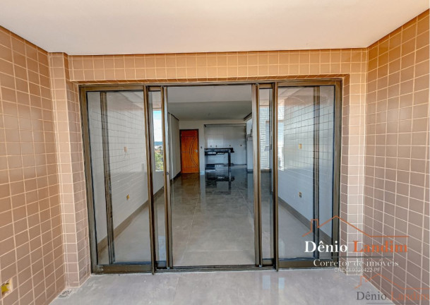 Imagem Apartamento com 3 Quartos à Venda, 120 m² em Cândida Câmara - Montes Claros Imagem Apartamento com 3 Quartos à Venda, 120 m² em Cândida Câmara - Montes Claros