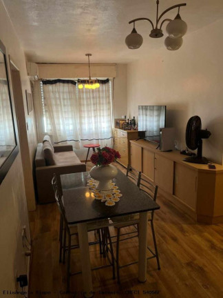Imagem Apartamento com 1 Quarto à Venda, 51 m² em Parque Dos Maias - Porto Alegre Imagem Apartamento com 1 Quarto à Venda, 51 m² em Parque Dos Maias - Porto Alegre