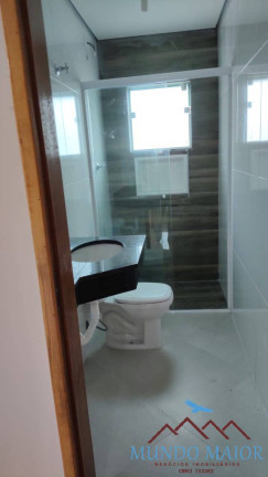 Imagem Sobrado com 2 Quartos à Venda, 130 m² em Vila Pires - Santo André