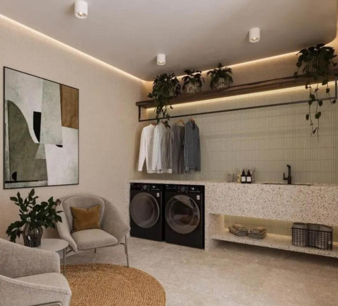 Imagem Apartamento com 1 Quarto à Venda, 16 m² em Bessa - João Pessoa Imagem Apartamento com 1 Quarto à Venda, 16 m² em Bessa - João Pessoa