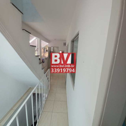 Imagem Casa com 3 Quartos à Venda, 72 m² em Jardim América - Rio De Janeiro