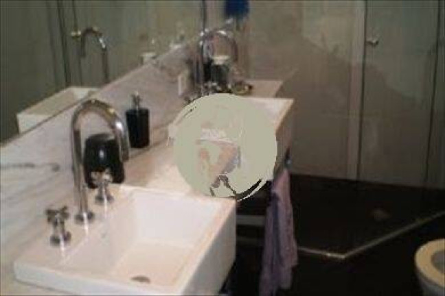 Imagem Apartamento com 4 Quartos à Venda, 230 m² em Vila Rica - Santos Imagem Apartamento com 4 Quartos à Venda, 230 m² em Vila Rica - Santos