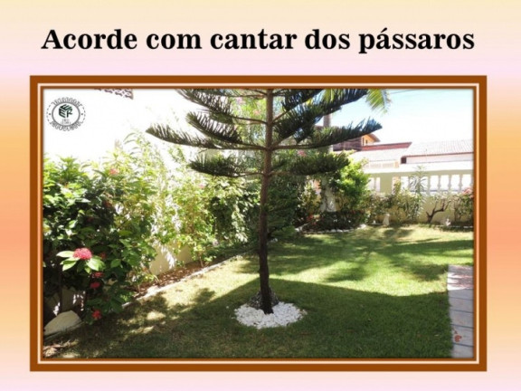 Imagem Casa com 4 Quartos à Venda, 490 m² em Iguape - Aquiraz