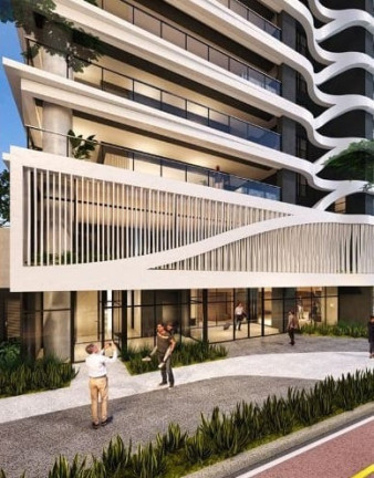 Imagem Cobertura com 4 Quartos à Venda, 430 m² em Pinheiros - São Paulo Imagem Cobertura com 4 Quartos à Venda, 430 m² em Pinheiros - São Paulo