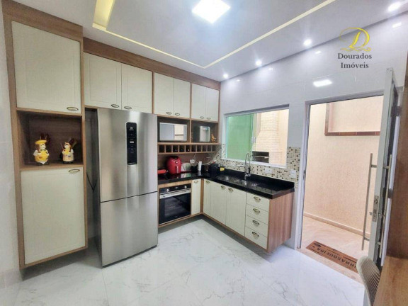 Imagem Sobrado com 2 Quartos à Venda, 120 m² em Vila Caiçara - Praia Grande Imagem Sobrado com 2 Quartos à Venda, 120 m² em Vila Caiçara - Praia Grande