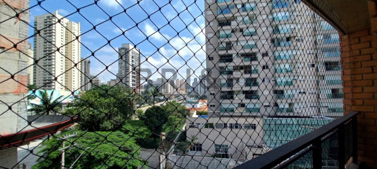 Imagem Apartamento com 3 Quartos à Venda, 100 m² em Brooklin - São Paulo Imagem Apartamento com 3 Quartos à Venda, 100 m² em Brooklin - São Paulo