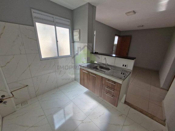 Imagem Apartamento com 2 Quartos à Venda, 40 m² em Loteamento Jardim Sol Nascente - Jacareí Imagem Apartamento com 2 Quartos à Venda, 40 m² em Loteamento Jardim Sol Nascente - Jacareí