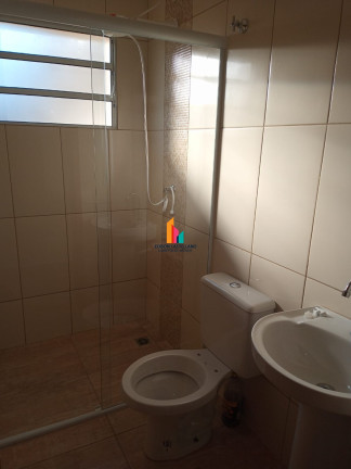 Imagem Sobrado com 3 Quartos à Venda, 100 m² em Jardim Corcovado - Campo Limpo Paulista