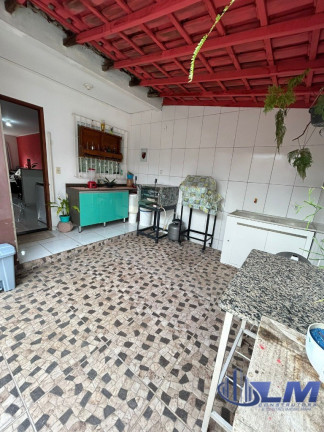 Imagem Casa com 2 Quartos à Venda, 60 m² em Santa Mônica - Guarapari Imagem Casa com 2 Quartos à Venda, 60 m² em Santa Mônica - Guarapari
