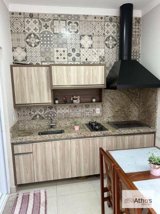 Imagem Casa com 3 Quartos à Venda, 105 m² em Jardim Park Real - Indaiatuba Imagem Casa com 3 Quartos à Venda, 105 m² em Jardim Park Real - Indaiatuba